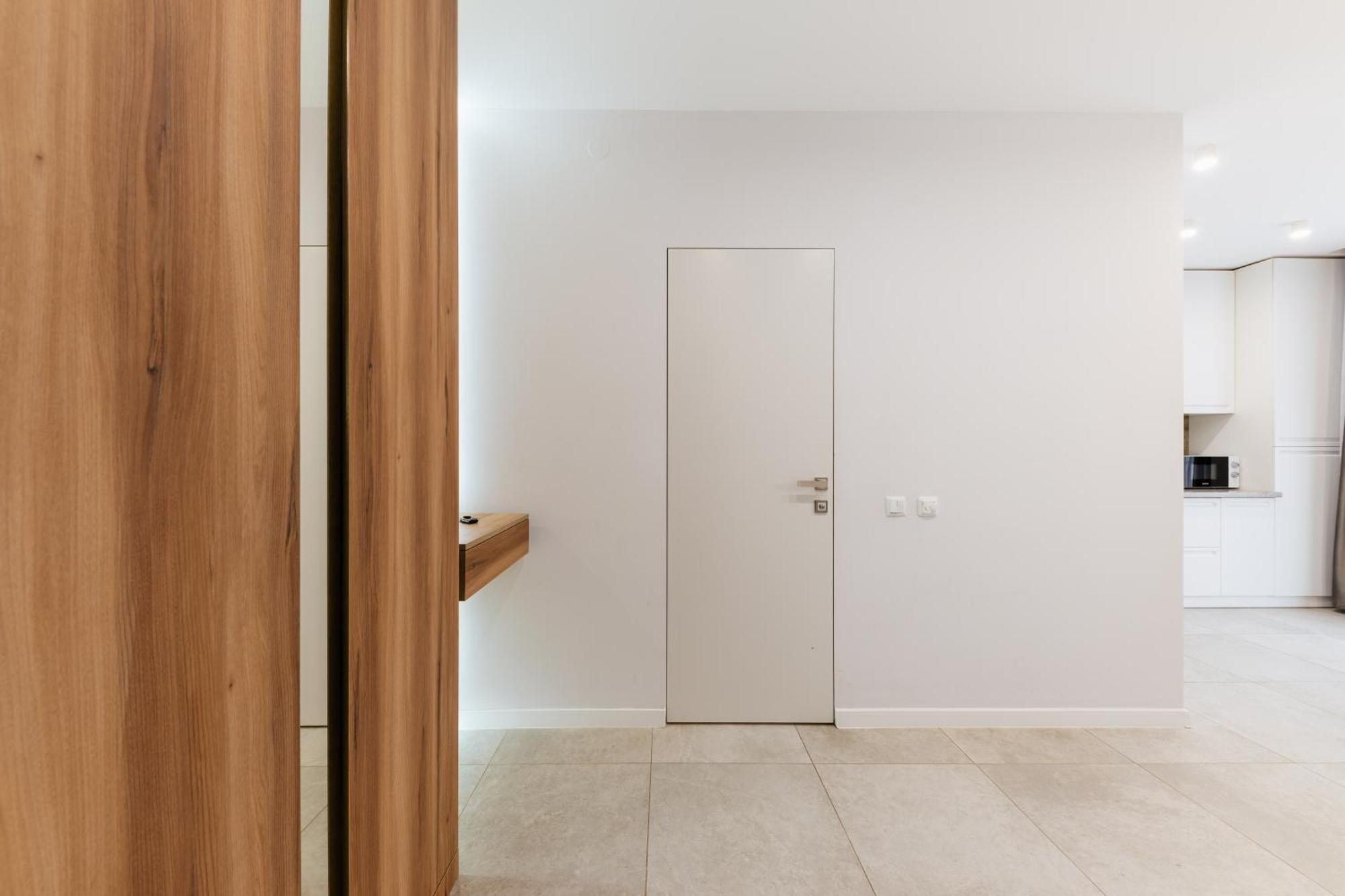 Luxury Apartments “Bozdosh” Uzhhorod Εξωτερικό φωτογραφία