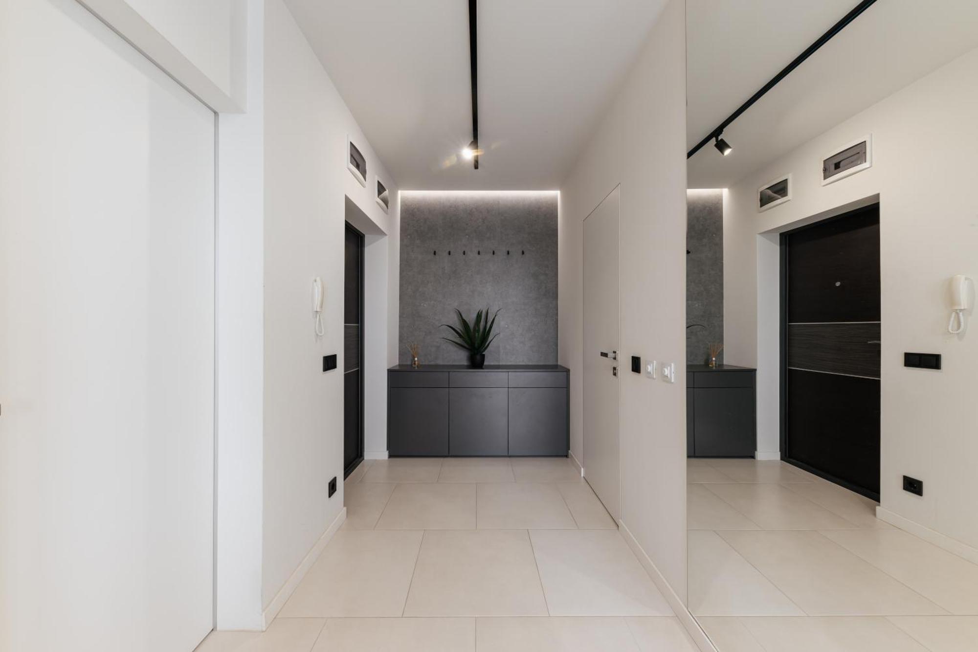 Luxury Apartments “Bozdosh” Uzhhorod Εξωτερικό φωτογραφία
