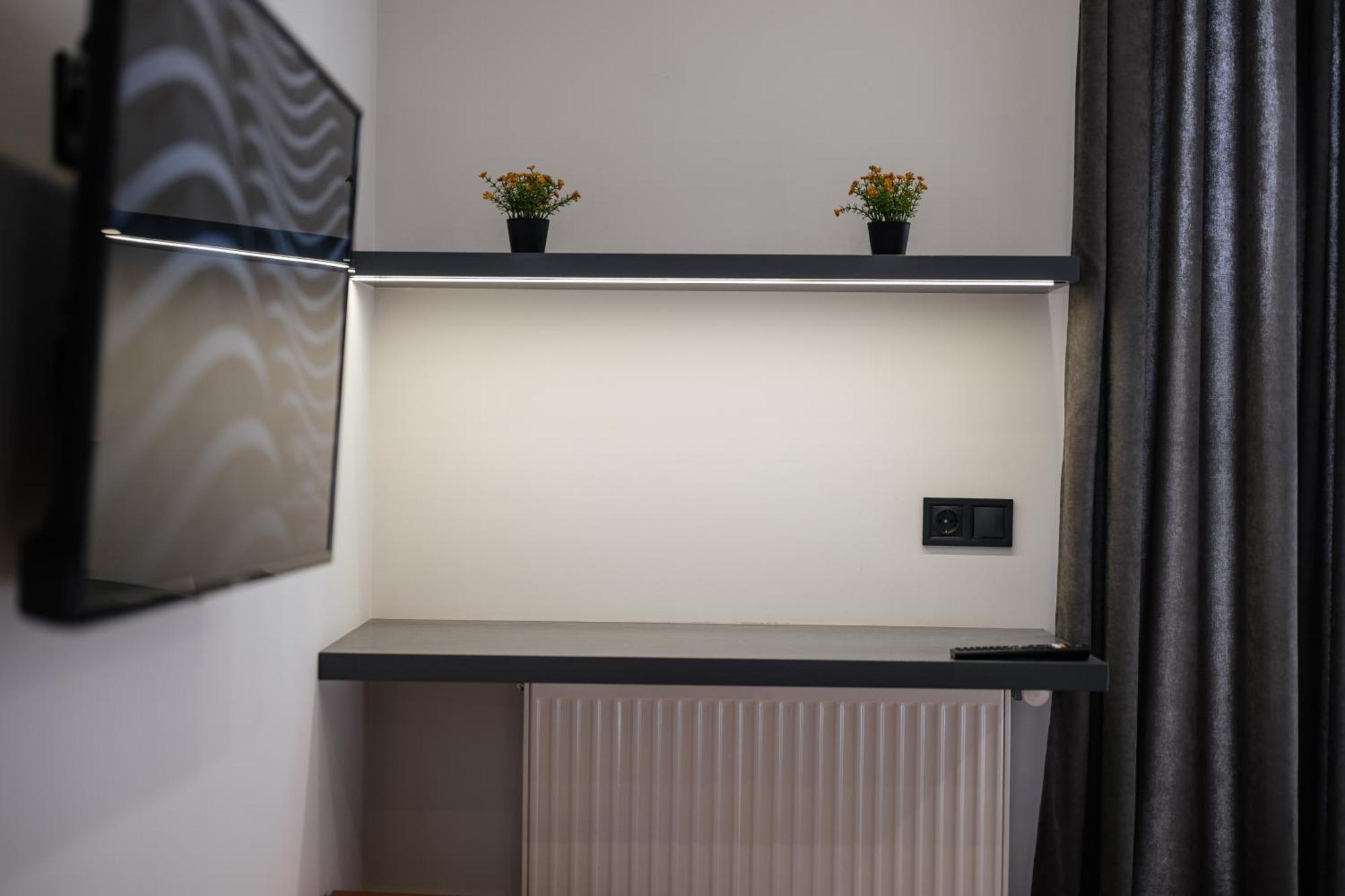 Luxury Apartments “Bozdosh” Uzhhorod Εξωτερικό φωτογραφία