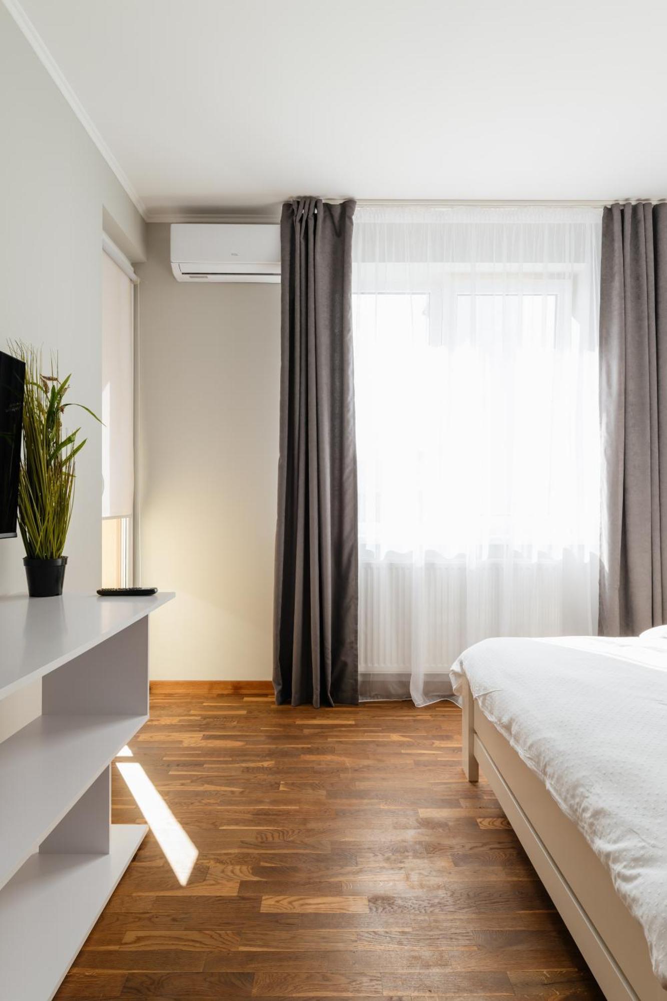Luxury Apartments “Bozdosh” Uzhhorod Εξωτερικό φωτογραφία