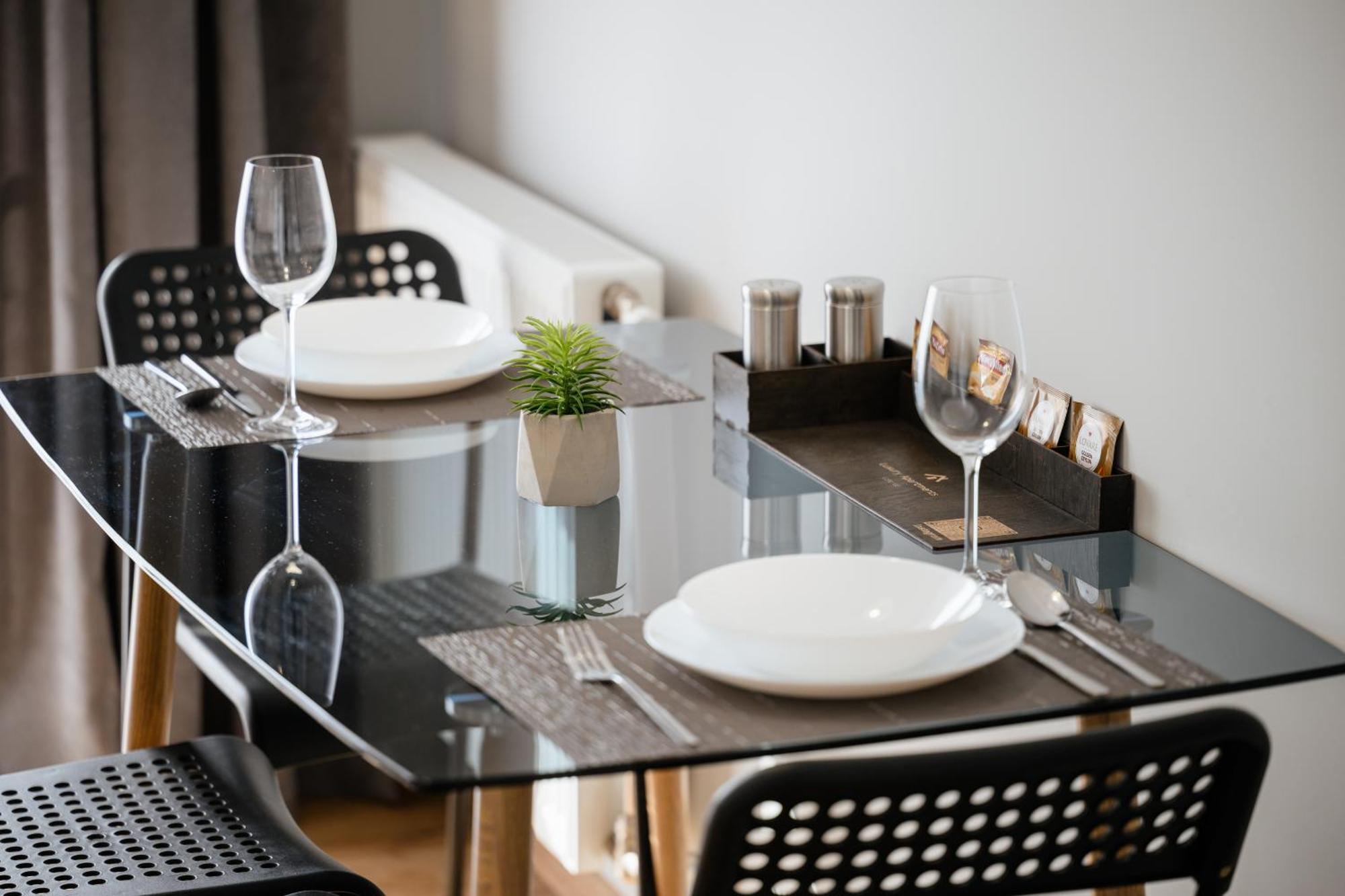 Luxury Apartments “Bozdosh” Uzhhorod Εξωτερικό φωτογραφία