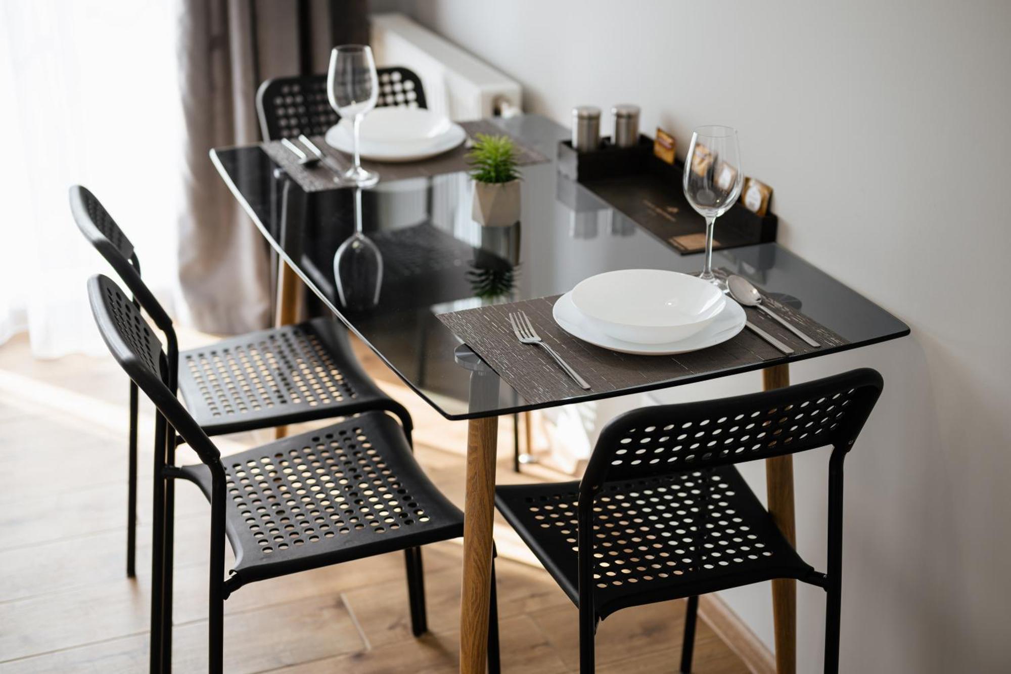 Luxury Apartments “Bozdosh” Uzhhorod Εξωτερικό φωτογραφία