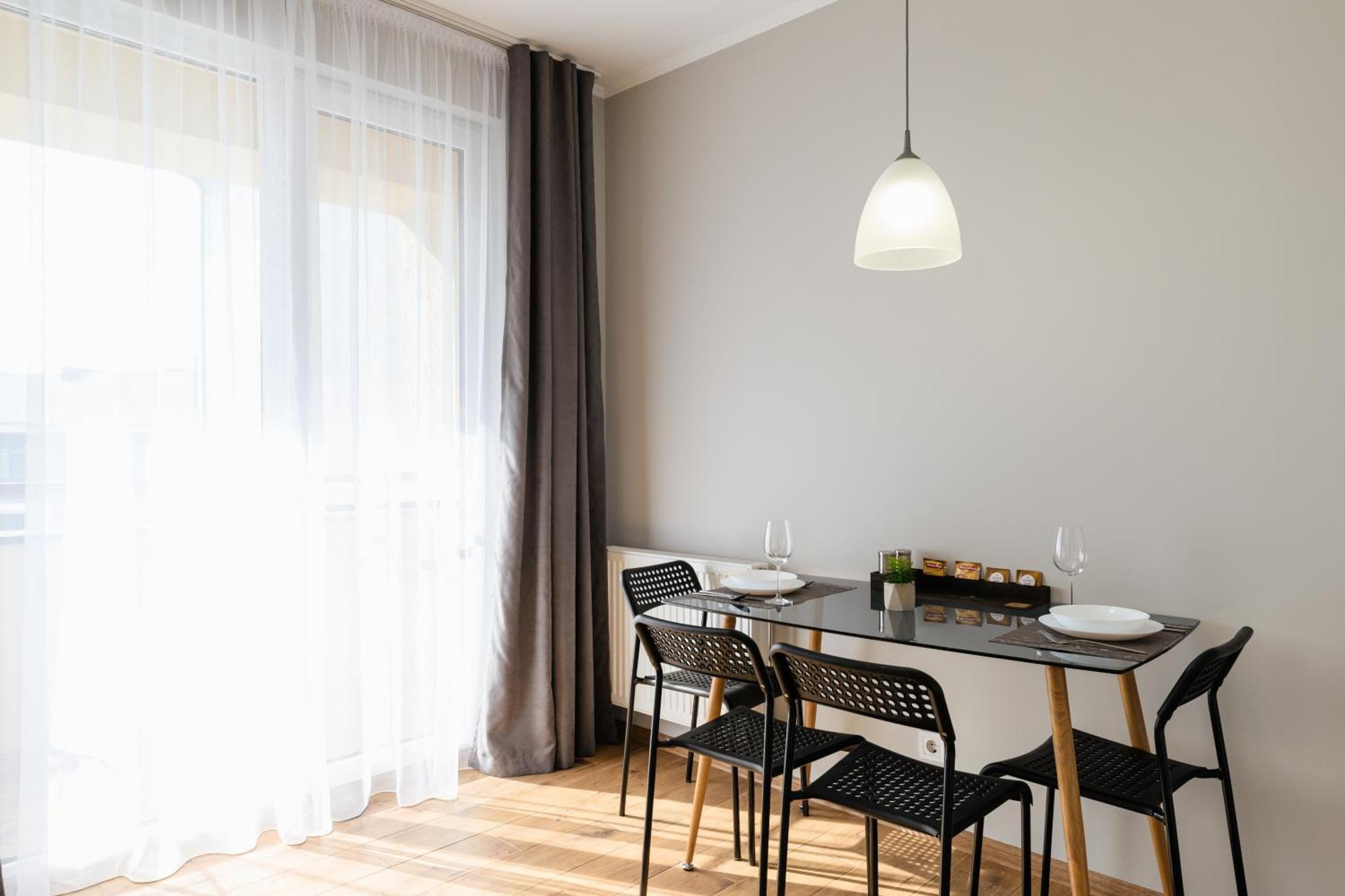 Luxury Apartments “Bozdosh” Uzhhorod Εξωτερικό φωτογραφία