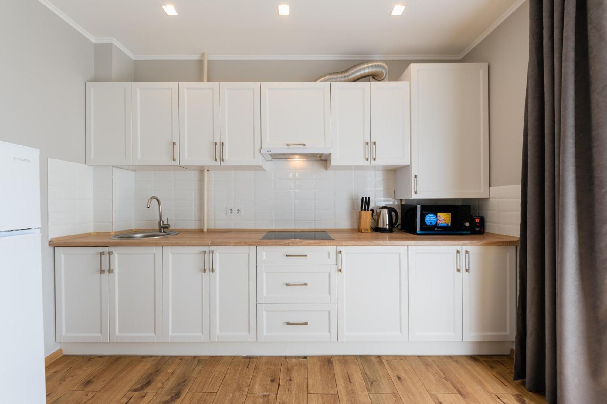 Luxury Apartments “Bozdosh” Uzhhorod Εξωτερικό φωτογραφία