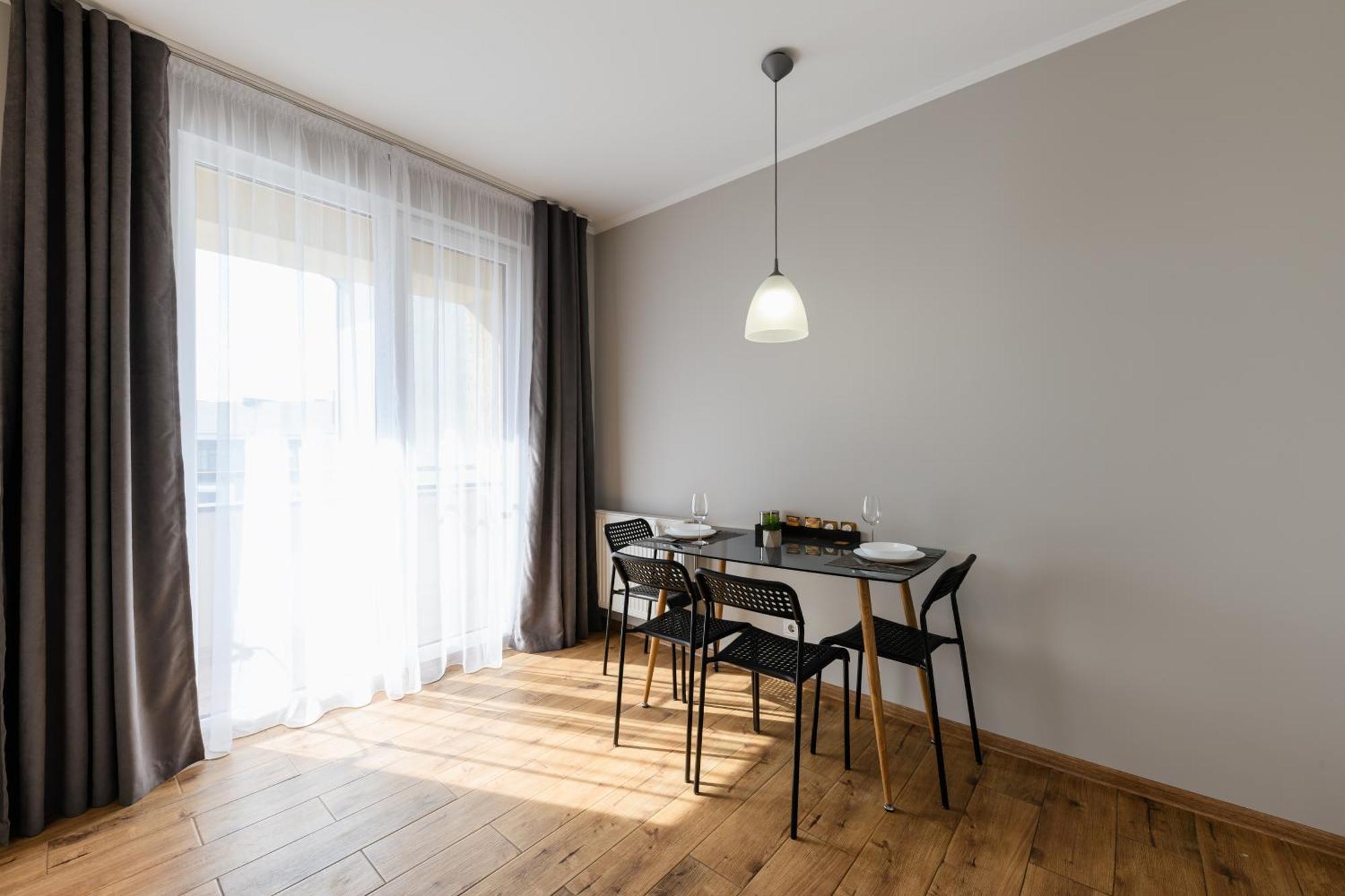 Luxury Apartments “Bozdosh” Uzhhorod Εξωτερικό φωτογραφία
