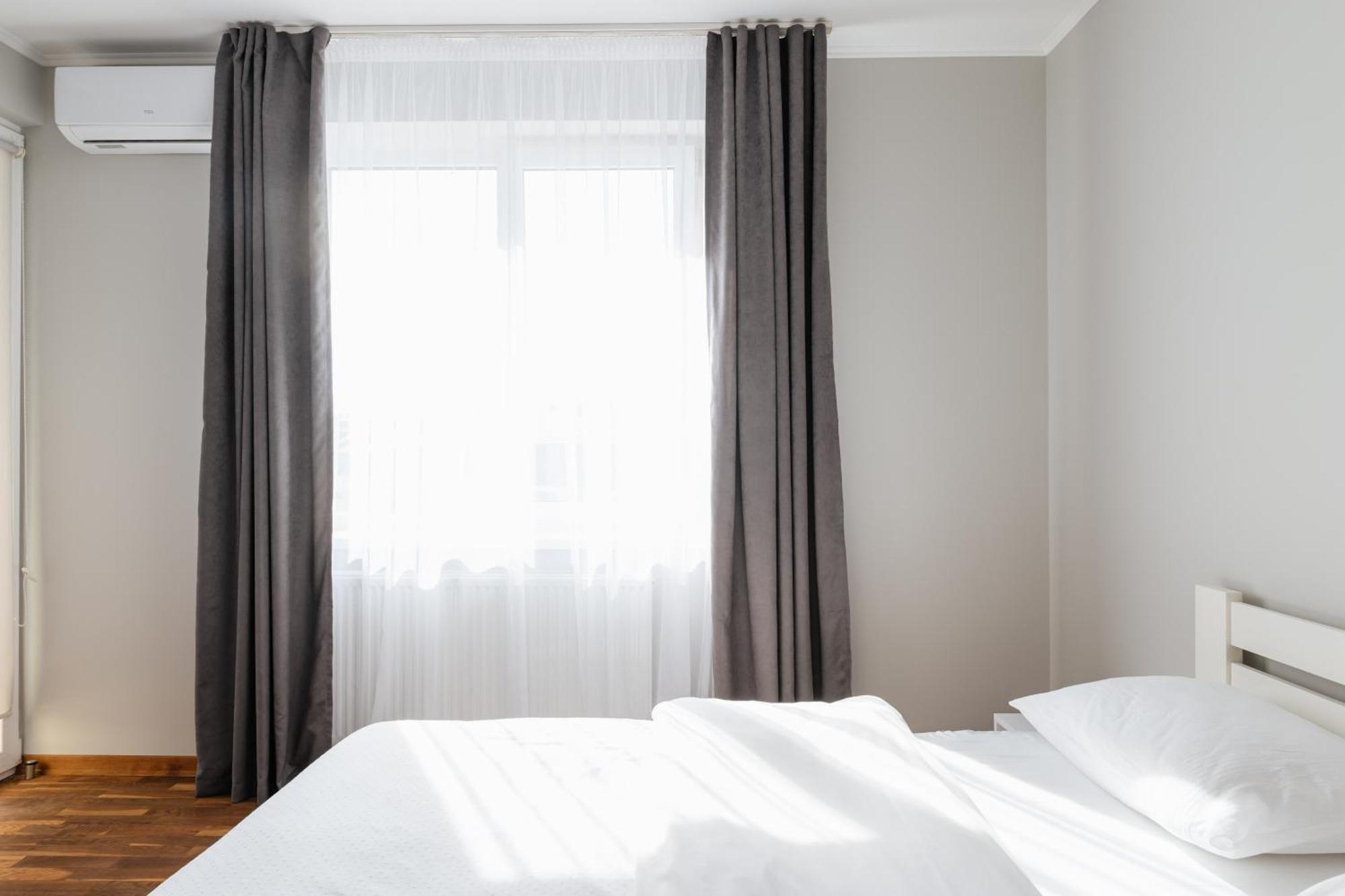 Luxury Apartments “Bozdosh” Uzhhorod Εξωτερικό φωτογραφία