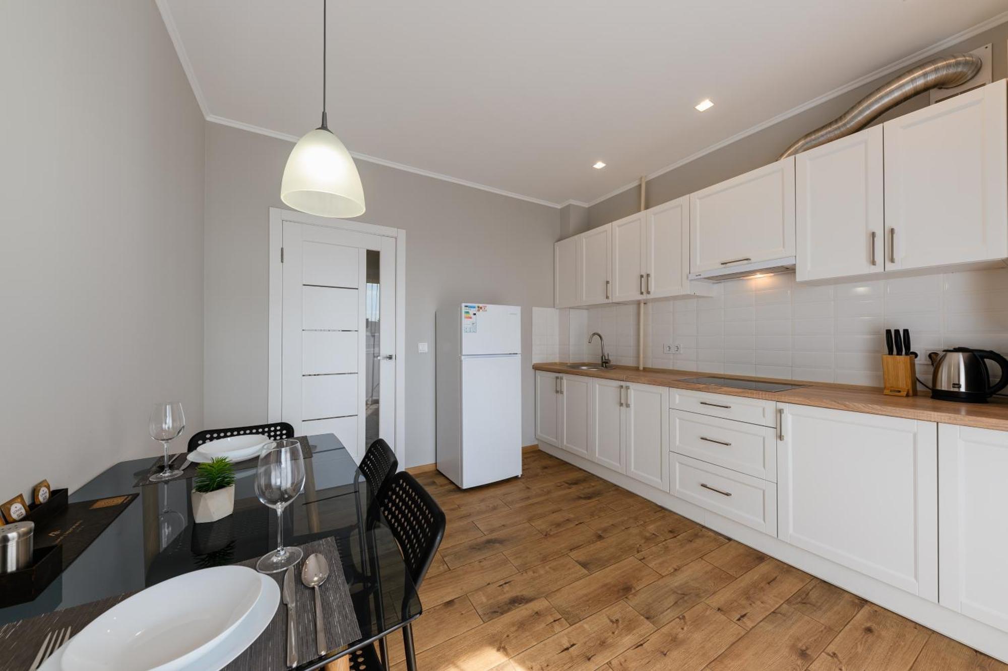 Luxury Apartments “Bozdosh” Uzhhorod Εξωτερικό φωτογραφία