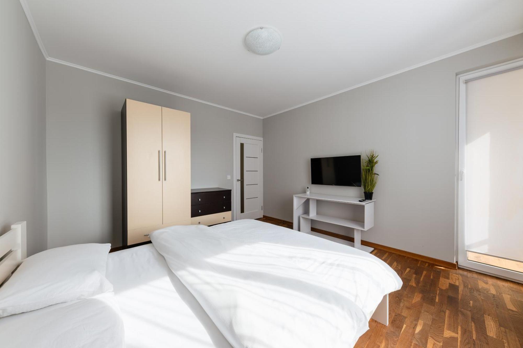 Luxury Apartments “Bozdosh” Uzhhorod Εξωτερικό φωτογραφία