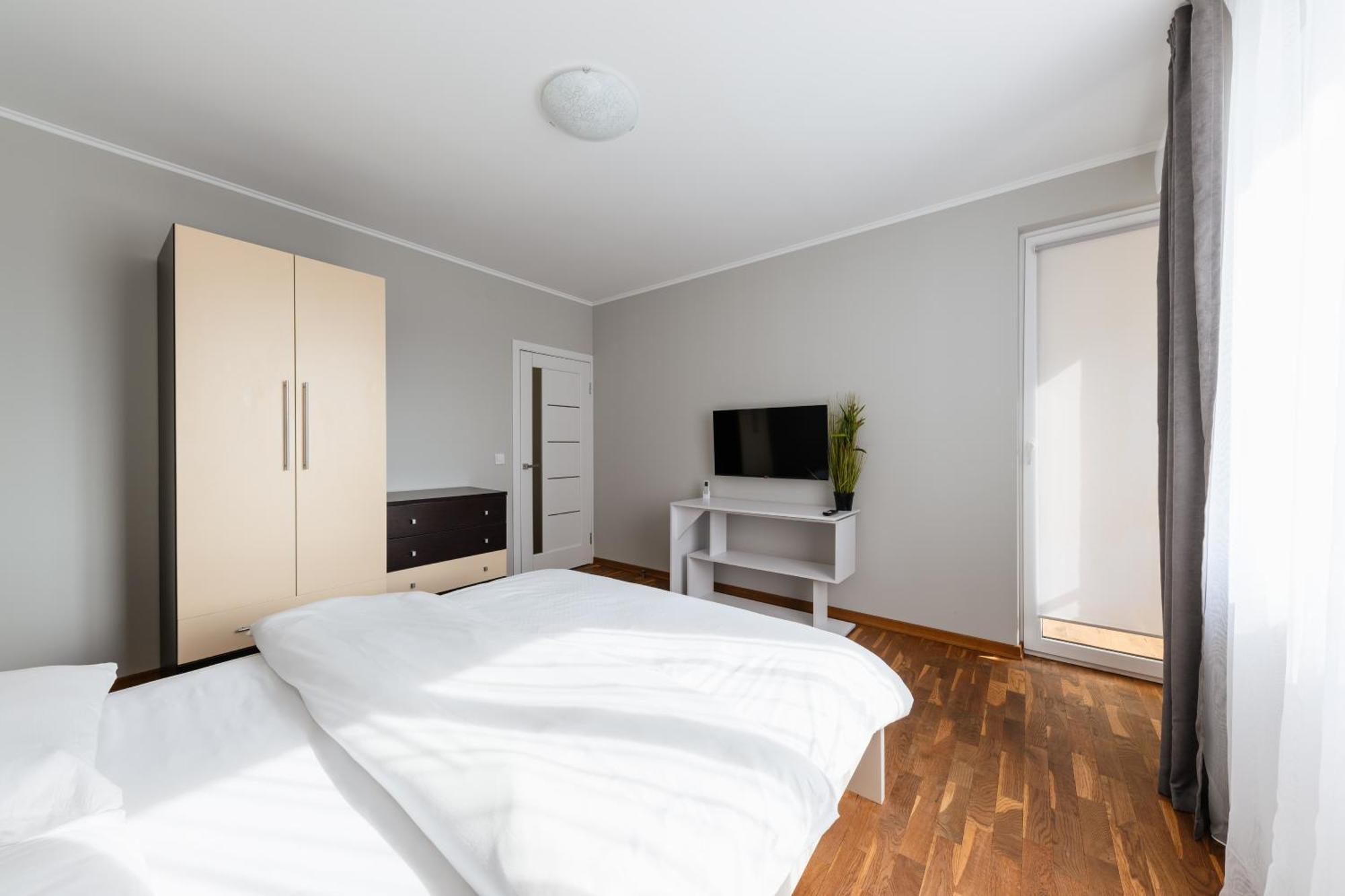 Luxury Apartments “Bozdosh” Uzhhorod Εξωτερικό φωτογραφία