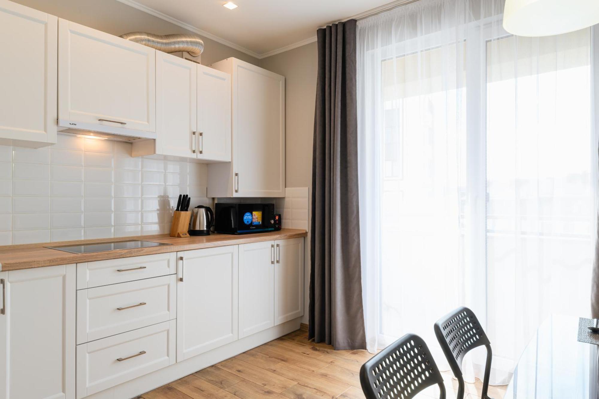 Luxury Apartments “Bozdosh” Uzhhorod Εξωτερικό φωτογραφία