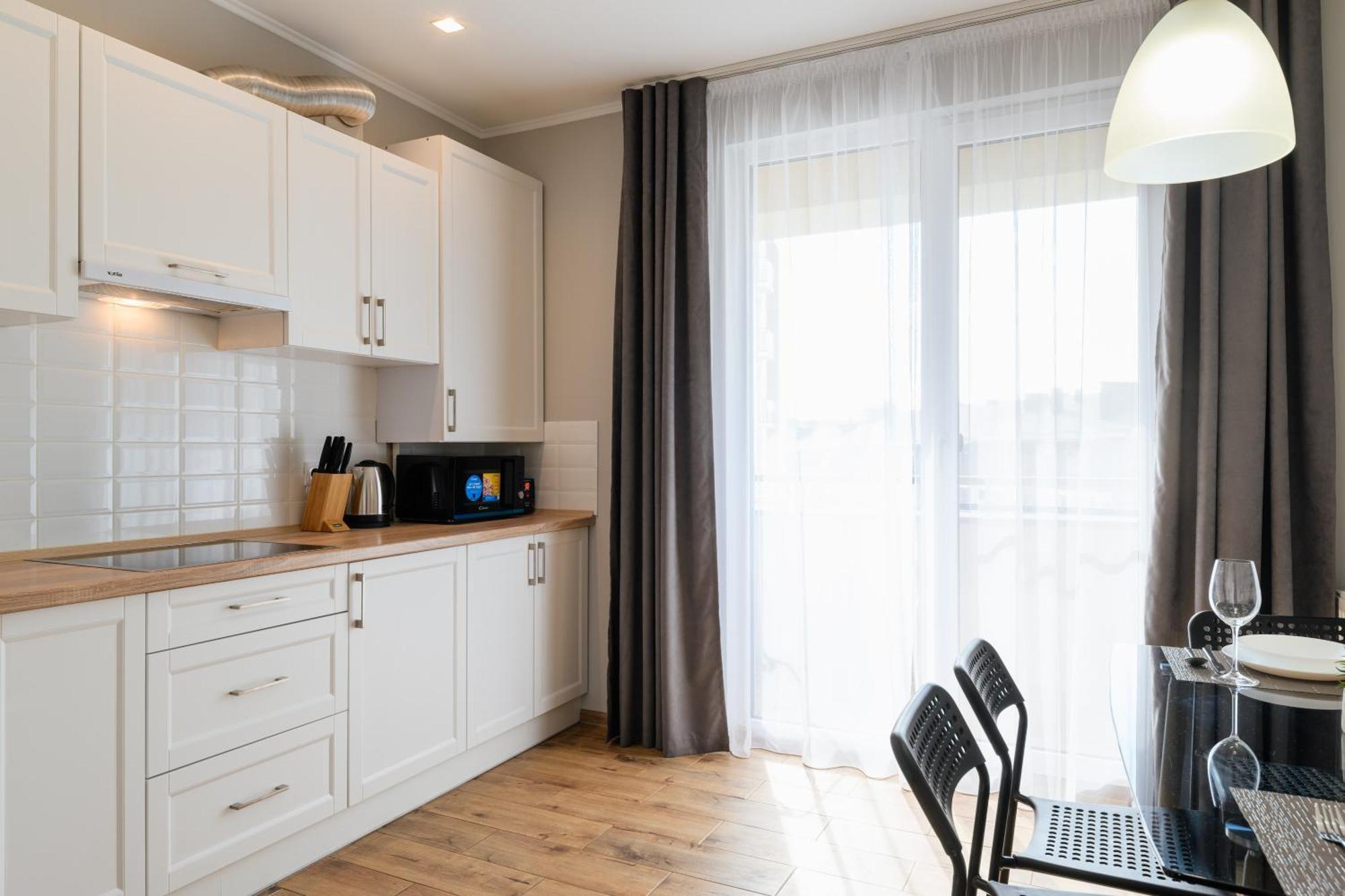 Luxury Apartments “Bozdosh” Uzhhorod Εξωτερικό φωτογραφία