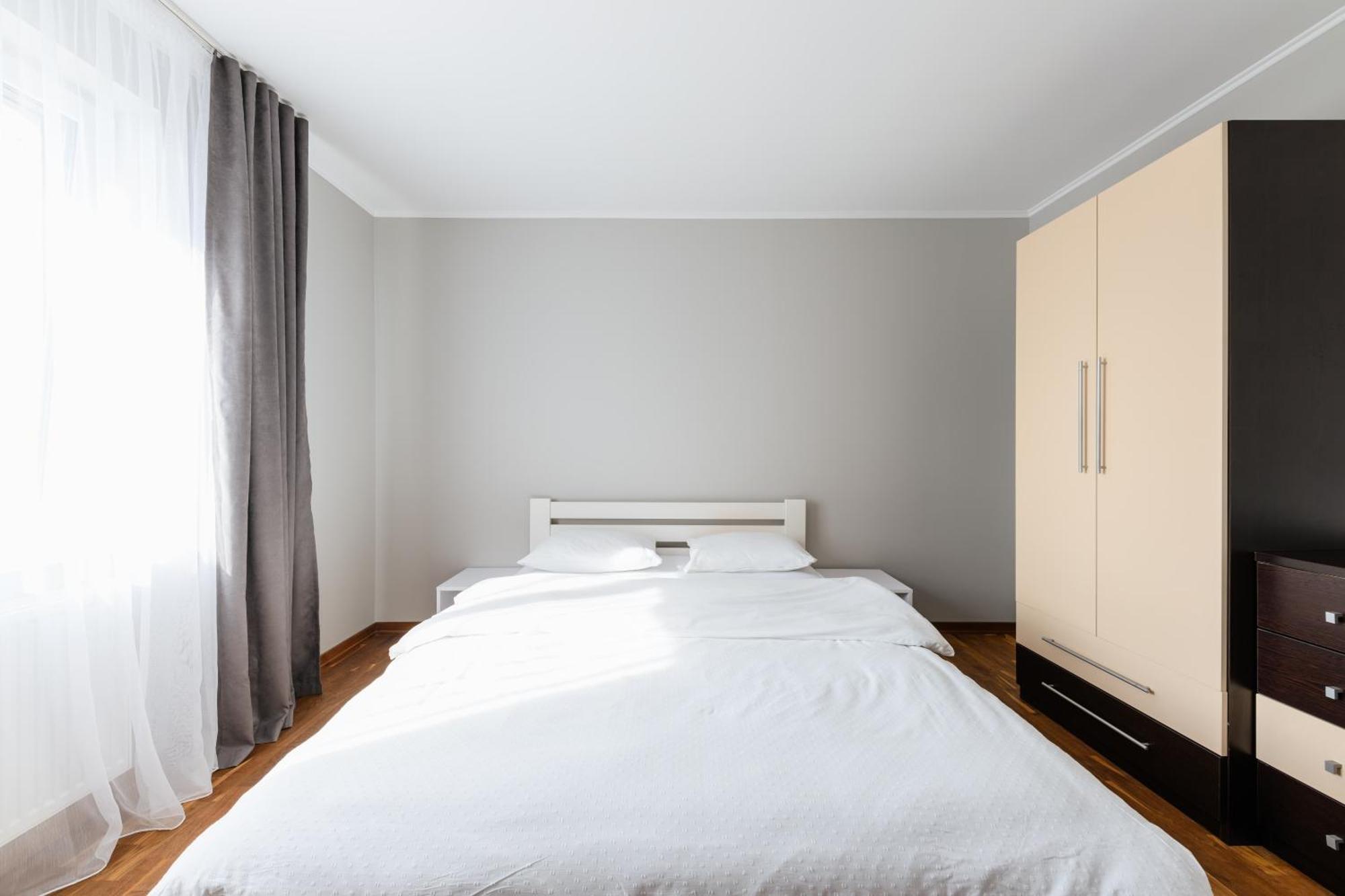 Luxury Apartments “Bozdosh” Uzhhorod Εξωτερικό φωτογραφία