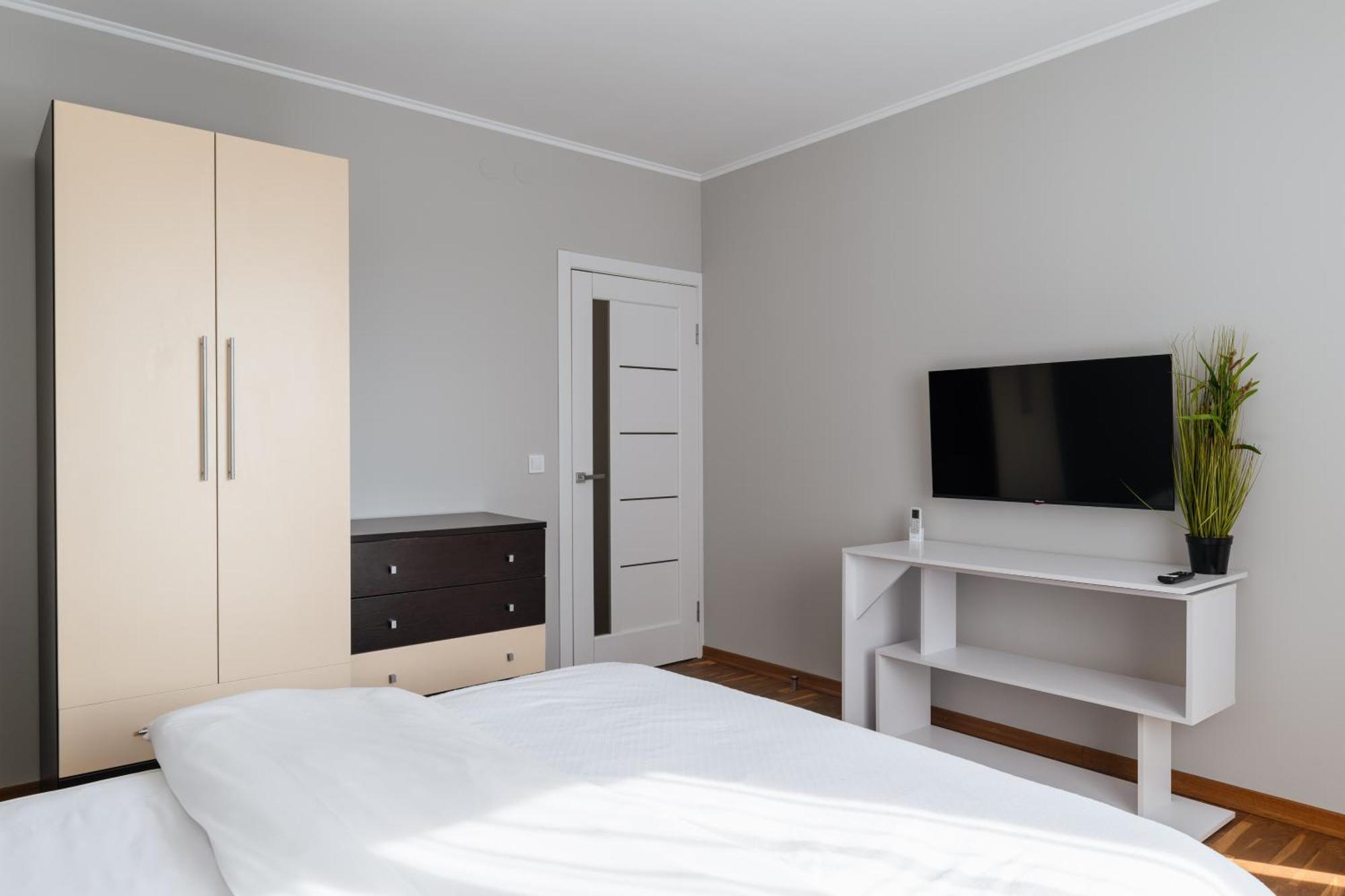 Luxury Apartments “Bozdosh” Uzhhorod Εξωτερικό φωτογραφία