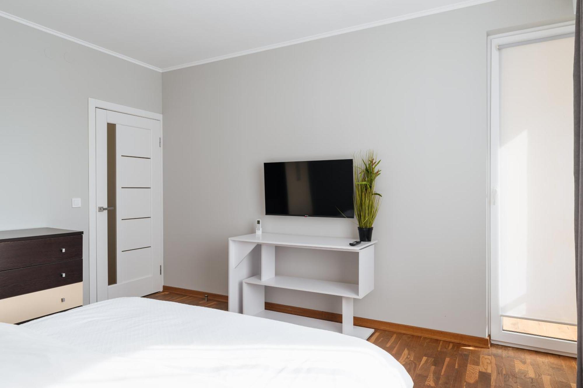 Luxury Apartments “Bozdosh” Uzhhorod Εξωτερικό φωτογραφία