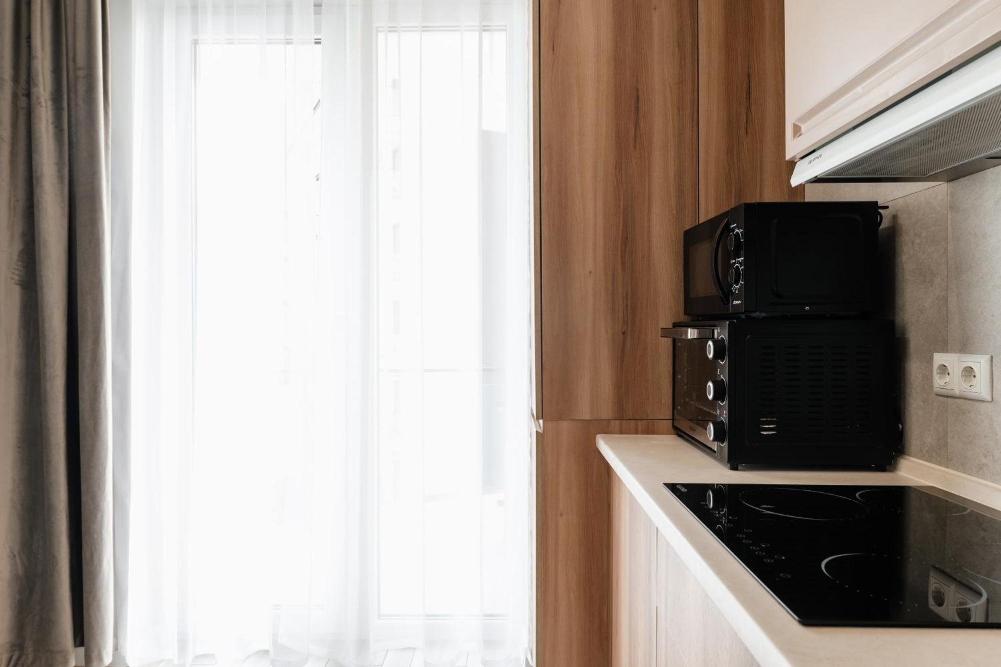Luxury Apartments “Bozdosh” Uzhhorod Εξωτερικό φωτογραφία
