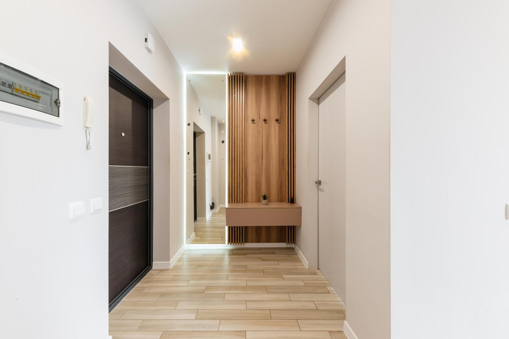 Luxury Apartments “Bozdosh” Uzhhorod Εξωτερικό φωτογραφία