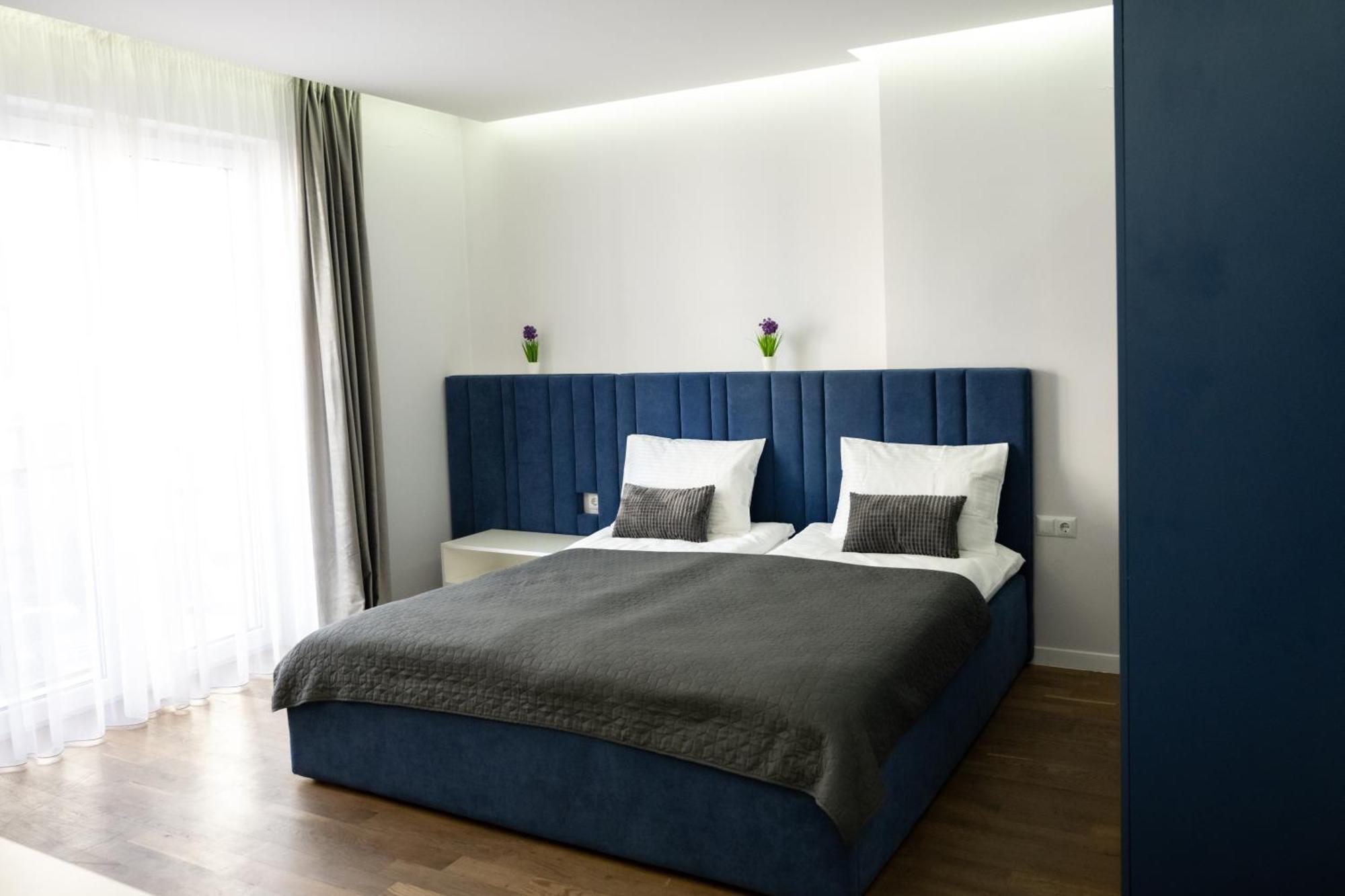Luxury Apartments “Bozdosh” Uzhhorod Εξωτερικό φωτογραφία