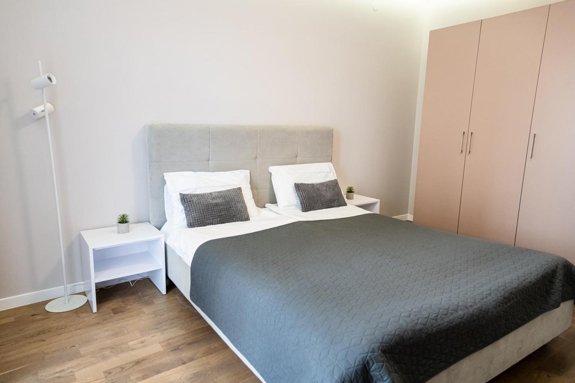 Luxury Apartments “Bozdosh” Uzhhorod Εξωτερικό φωτογραφία