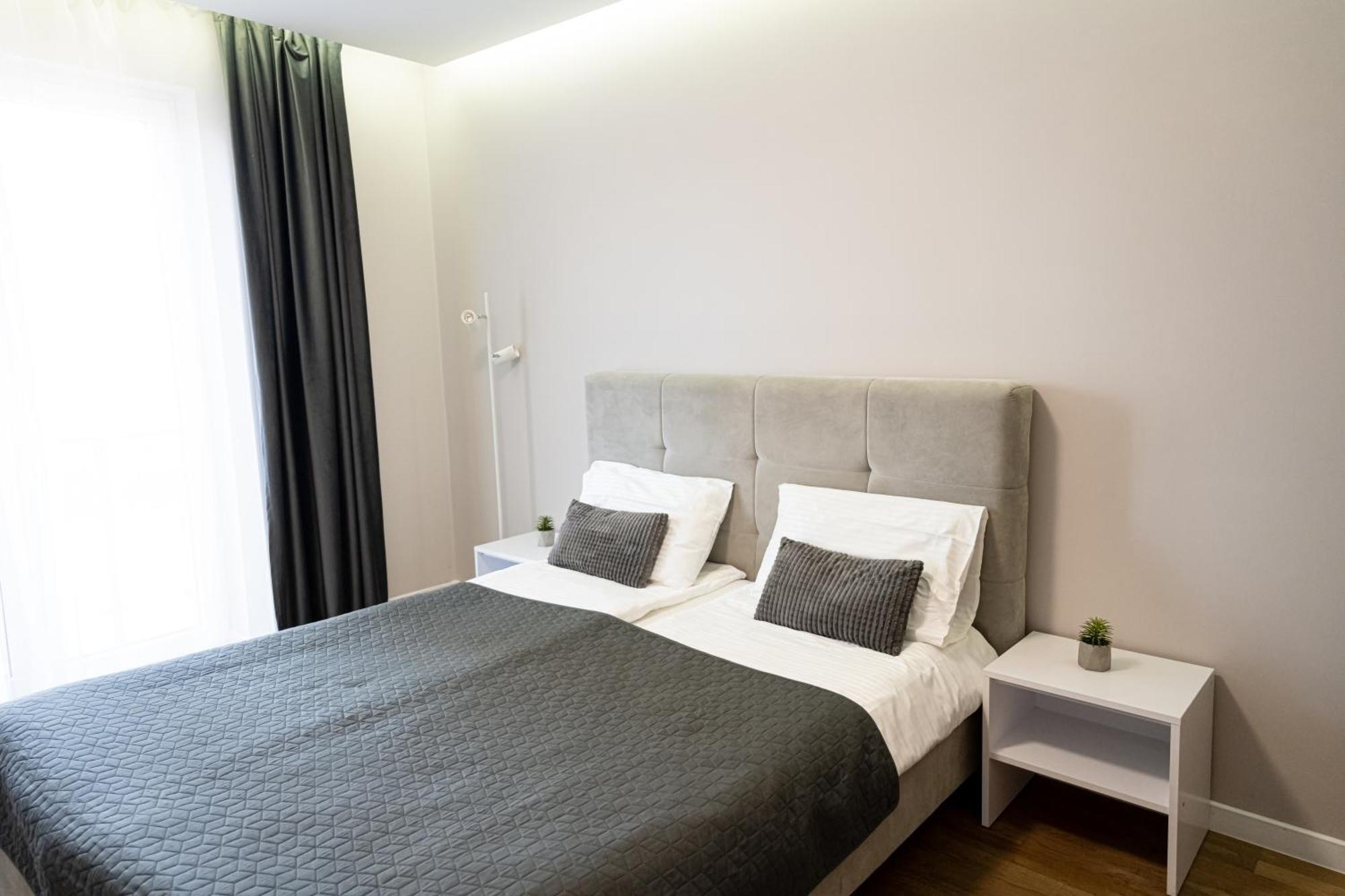 Luxury Apartments “Bozdosh” Uzhhorod Εξωτερικό φωτογραφία